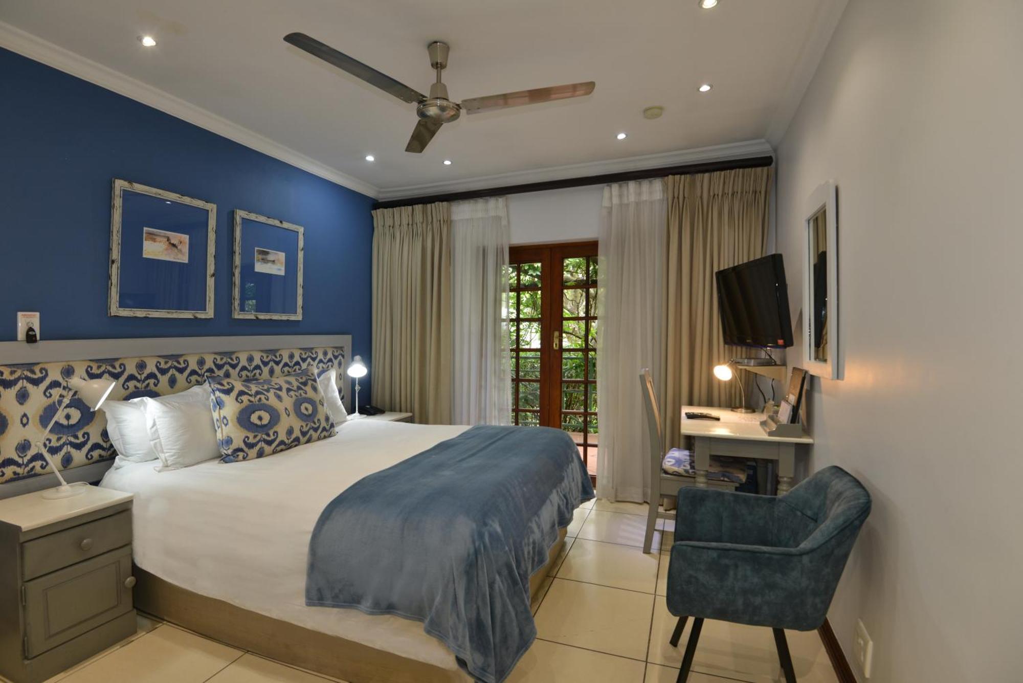 Rivonia Premier Lodge Johannesburgo Exterior foto